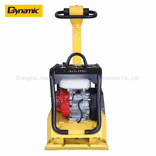 Wacker Design (HUR-300) Honda y compactador de placa reversible